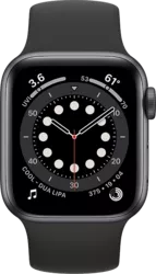 Apple Watch Series 6 - GPS · 40mm